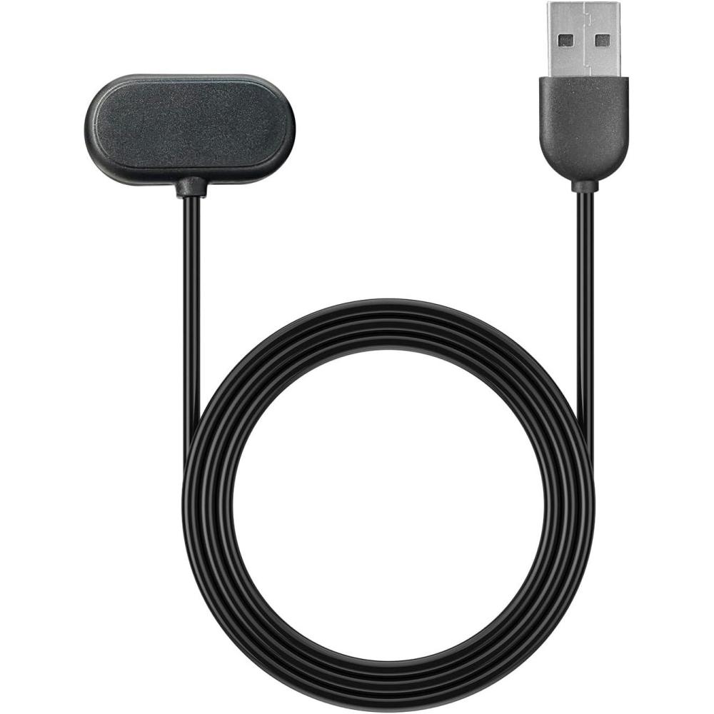 image:imageAmazfit Smart Watch Chargers Official Magnetic Charging Cable for GTR 4 GTS 4 Cheetah Series GTR 3 Pro GTR 3 GTS 3 TRex 2 Charger